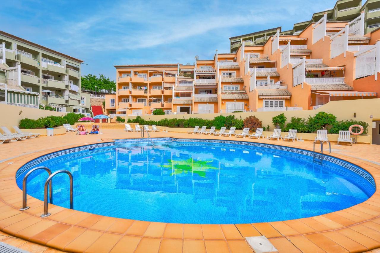 Orlando Jerry Ocean View Apartment Costa Adeje  Exterior foto