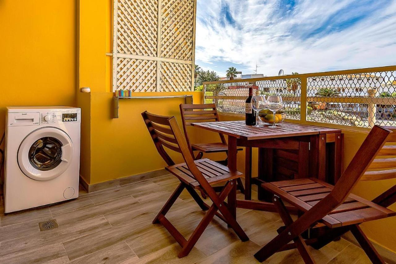 Orlando Jerry Ocean View Apartment Costa Adeje  Exterior foto