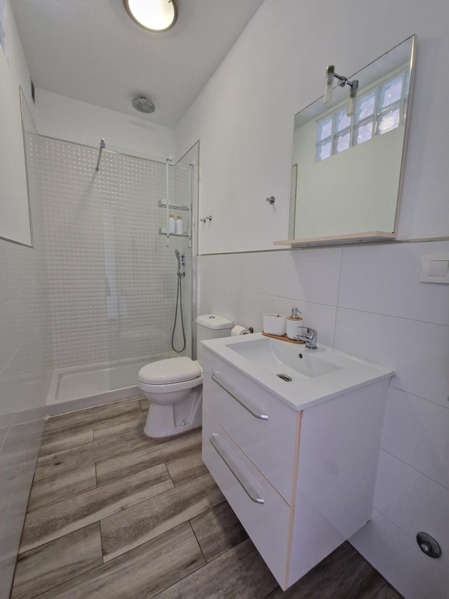 Orlando Jerry Ocean View Apartment Costa Adeje  Exterior foto